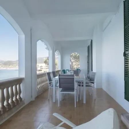 Torre Ros Apartman Andraitx