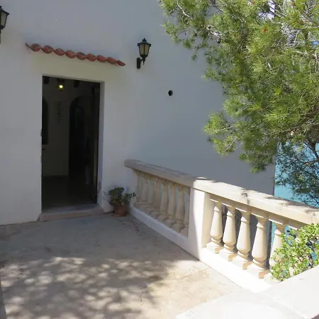 Torre Ros Apartman