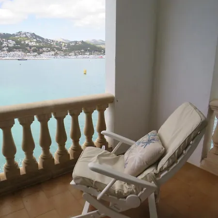 Apartman Torre Ros *