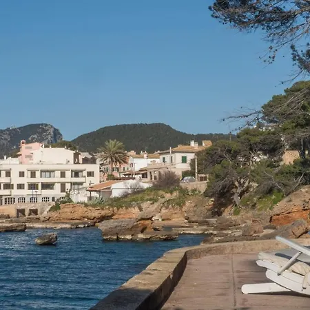 Apartman Torre Ros *