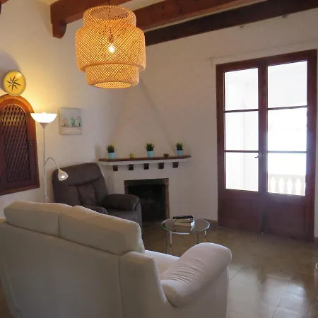 Apartman Torre Ros