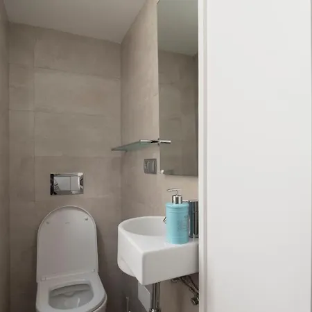 Torre Ros Apartman *