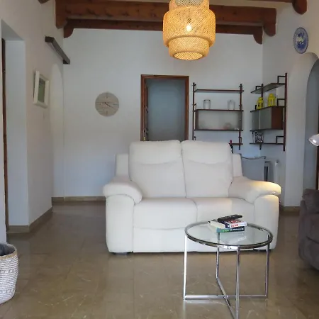 Apartman Torre Ros *